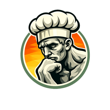 Dinner Decision Maker logo